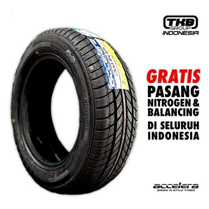 Ban 175/65 R14