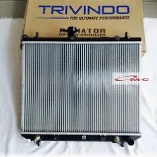 Radiator