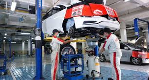 Jasa service